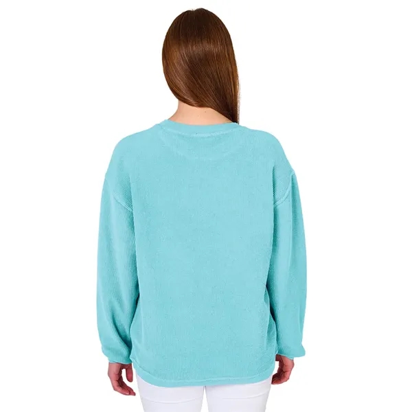 Camden 100% cotton pullover sweatshirt.... from ASI 44620 Charles River Apparel