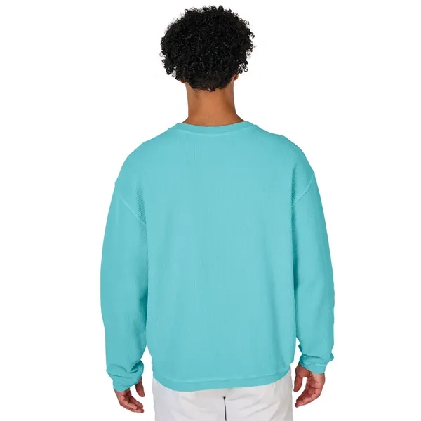 Camden 100% cotton pullover sweatshirt.... from ASI 44620 Charles River Apparel