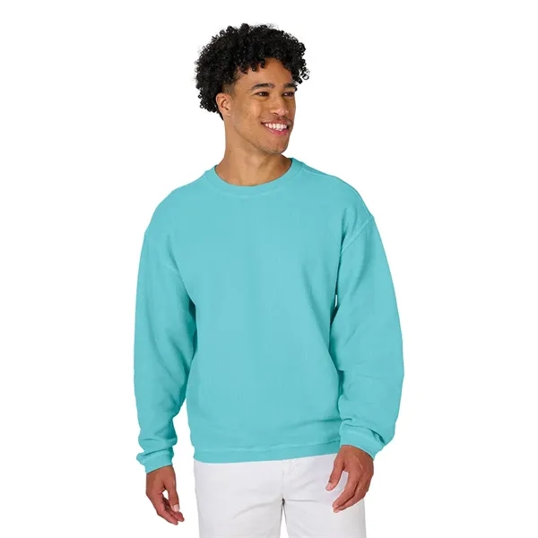 Camden 100% cotton pullover sweatshirt.... from ASI 44620 Charles River Apparel