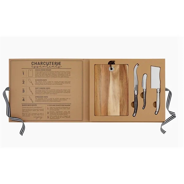 Client Closing Gift Set... from ASI 89971 Stuff A Mug