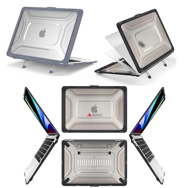 iBank® Protective Case for MacBook Pro 16"... from ASI 79909 Promotek