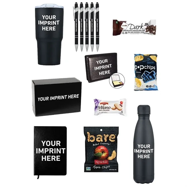 The Executive Box Large.... from ASI 55583 GMG Pen