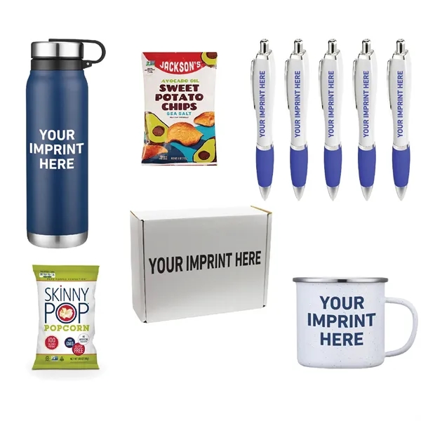 The Wanderlust Box... from ASI 55583 GMG Pen