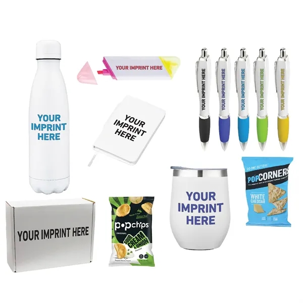 The Swag Supreme Box... from ASI 55583 GMG Pen