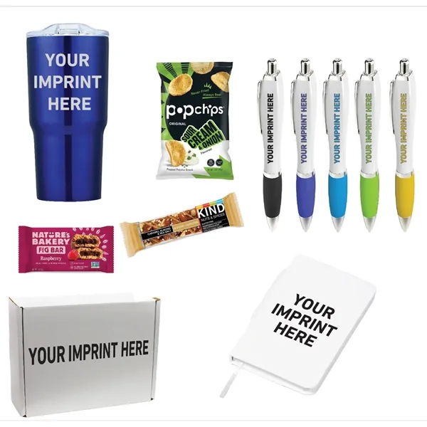 The Promo Explorer Box... from ASI 55583 GMG Pen