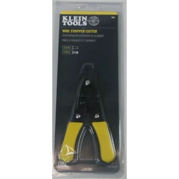 A handy, light compact tool for stripping insulation.... from ASI 41561 Brand Box USA, LLC
