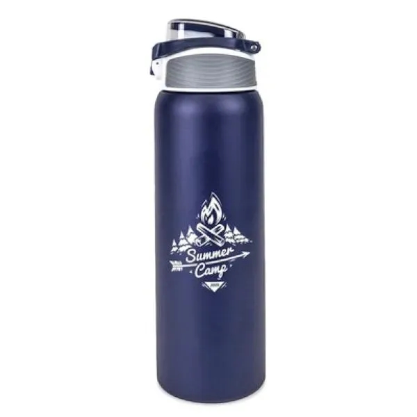 Maui Stainless Tumbler... from ASI 52475 Xpres LLC