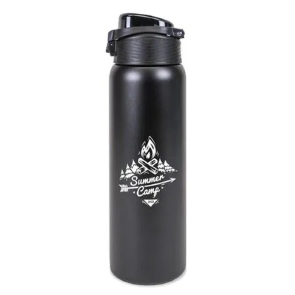 Maui Stainless Tumbler... from ASI 52475 Xpres LLC
