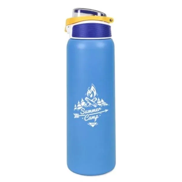 Maui Stainless Tumbler... from ASI 52475 Xpres LLC