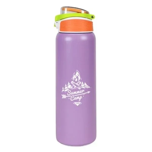 Maui Stainless Tumbler... from ASI 52475 Xpres LLC