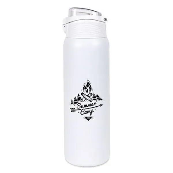 Maui Stainless Tumbler... from ASI 52475 Xpres LLC