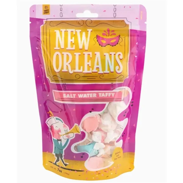 Themed Taffy Bag... from ASI 89971 Stuff A Mug