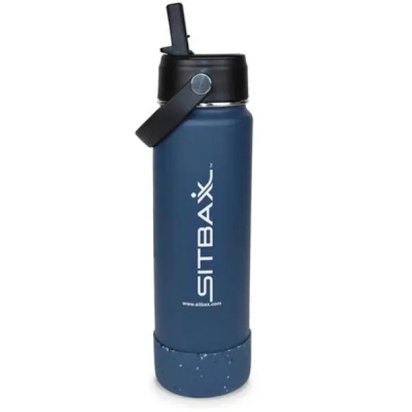 27oz Big Sip Stainless Tumbler... from ASI 52475 Xpres LLC