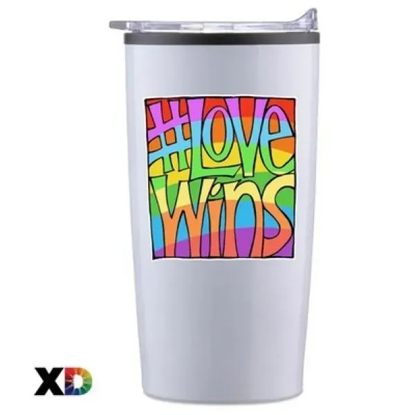 20 Oz. Trekster Tumbler... from ASI 52475 Xpres LLC