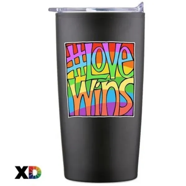 20 Oz. Trekster Tumbler... from ASI 52475 Xpres LLC