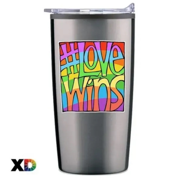 20 Oz. Trekster Tumbler... from ASI 52475 Xpres LLC