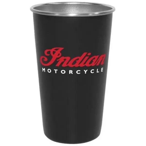 16 Oz. Single Wall Pint Tumbler with Rolled Rim... from ASI 52475 Xpres LLC