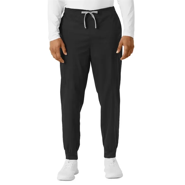 Wink - WORK - Men's Six-Pocket Cargo Jogger Scrub Pant... from ASI 86018 Scrub Authority / Uniform Stores