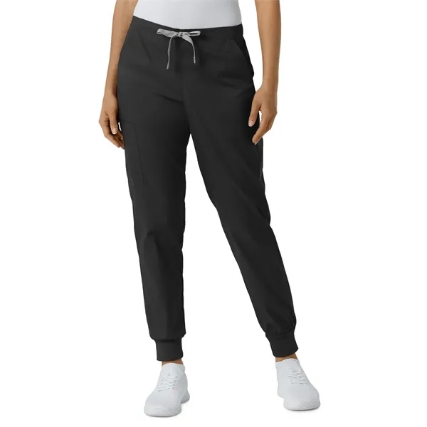 Wink - WORK - Women's Six-Pocket Cargo Jogger Scrub Pant... from ASI 86018 Scrub Authority / Uniform Stores