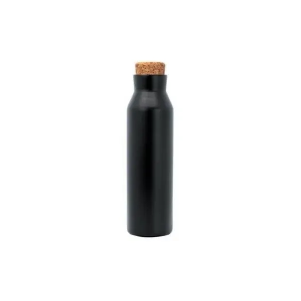 20 Oz. Corky Bottle with Threaded Lid... from ASI 52475 Xpres LLC