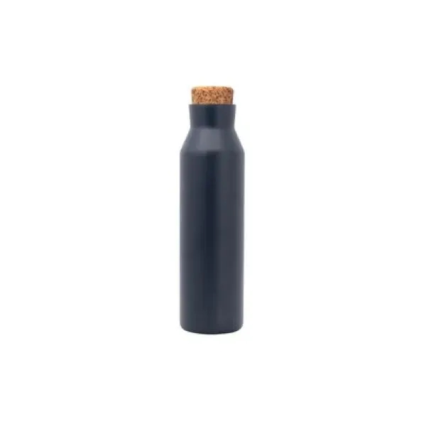20 Oz. Corky Bottle with Threaded Lid... from ASI 52475 Xpres LLC