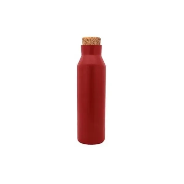 20 Oz. Corky Bottle with Threaded Lid... from ASI 52475 Xpres LLC