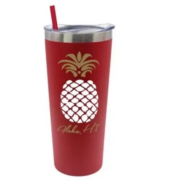 22 Oz. Kick Tumbler with Slider Lid... from ASI 52475 Xpres LLC