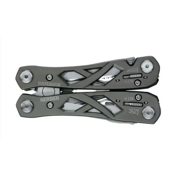 A field-tested classic that never disappoints, the Suspension is the benchmark... from ASI 41561 Brand Box USA, LLC