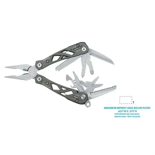 A field-tested classic that never disappoints, the Suspension is the benchmark... from ASI 41561 Brand Box USA, LLC