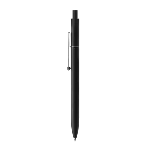 Kaco Gel Pen with Smooth Rubber-Coated Barrel... from ASI 31517 Admart Products / Admart Line