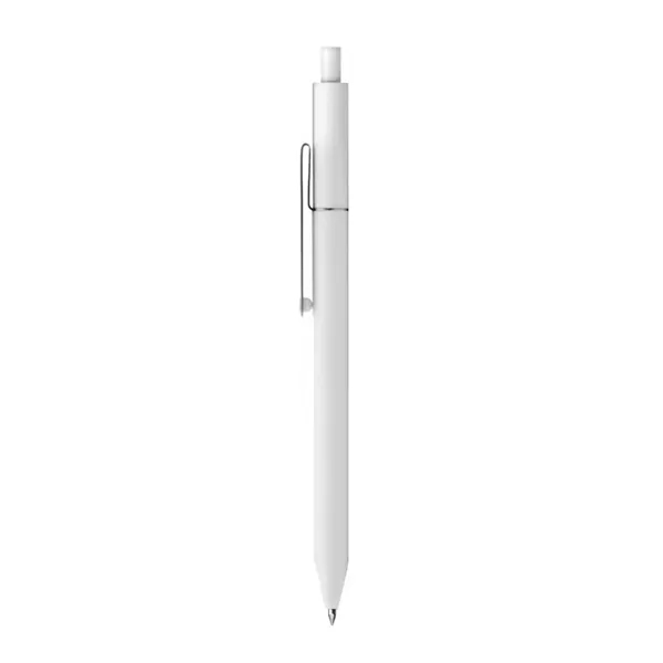 Kaco Gel Pen with Smooth Rubber-Coated Barrel... from ASI 31517 Admart Products / Admart Line