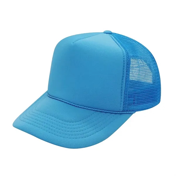 Mesh Trucker Cap with Snap Closure... from ASI 31517 Admart Products