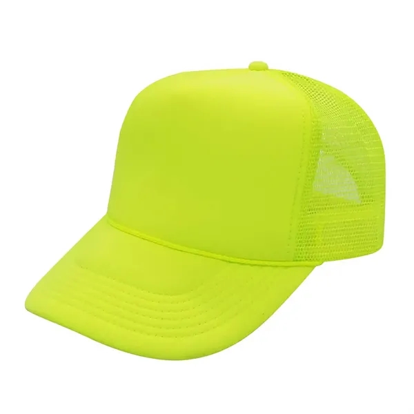 Mesh Trucker Cap with Snap Closure... from ASI 31517 Admart Products