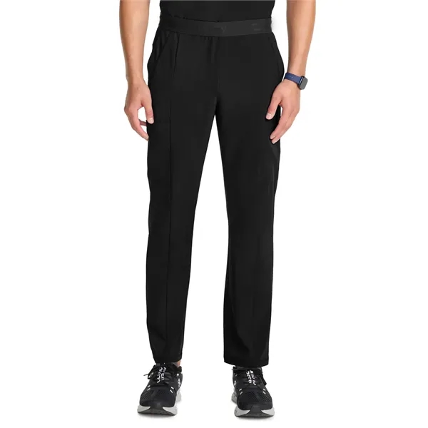 Cherokee - Infinity GNR8 - Men's 5-Pocket Straight Leg Pant... from ASI 86018 Scrub Authority / Uniform Stores