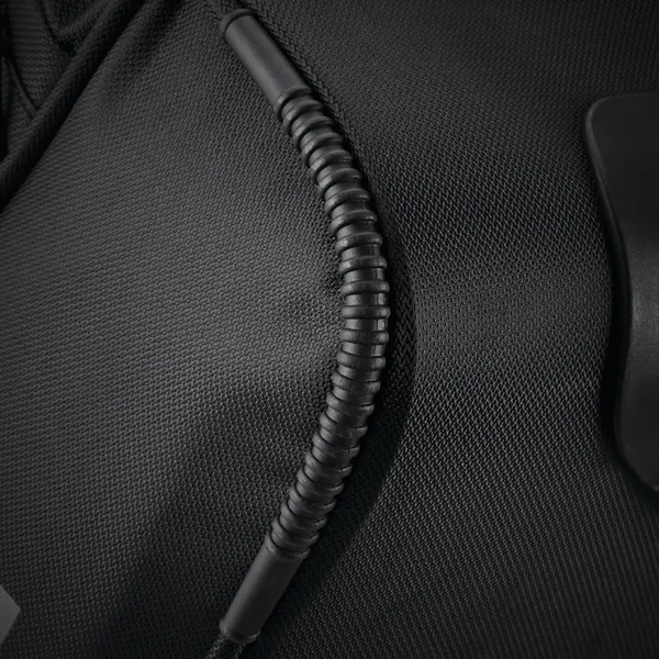 Durable drop bottom wheeled duffel for easy travel... from ASI 56070 Gemline / Gemline®