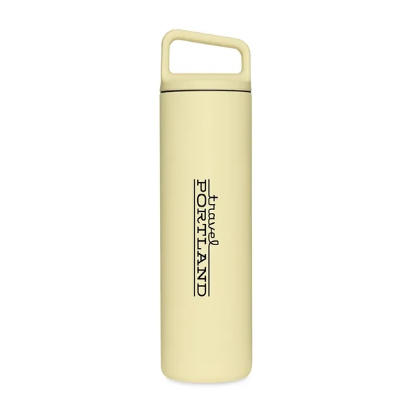 The perfect everyday water bottle built for people on-the-go... from ASI 56070 Gemline / Gemline®