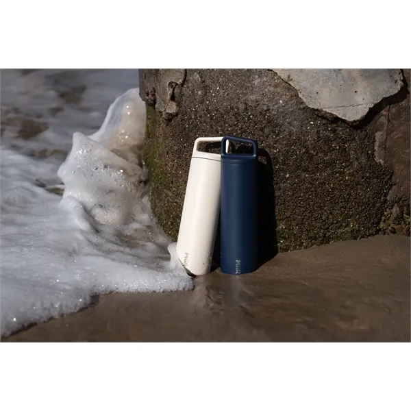 The perfect everyday water bottle built for people on-the-go... from ASI 56070 Gemline / Gemline®