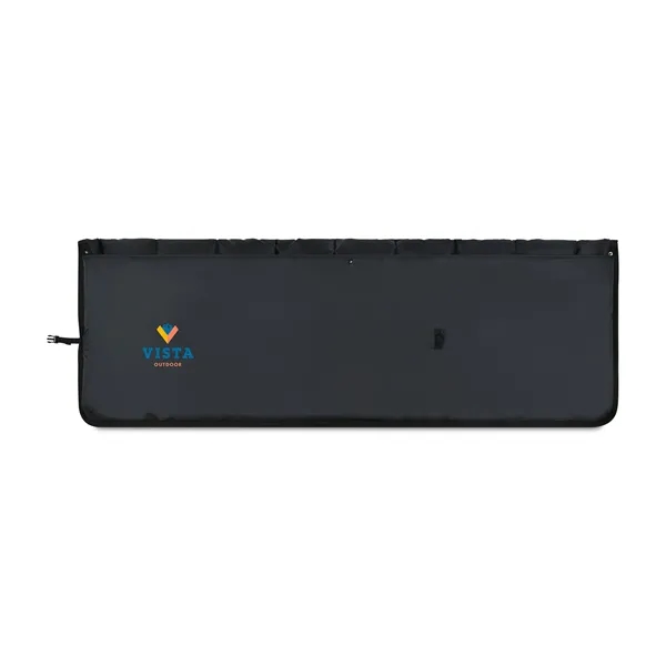 A cozy and comfortable insulated outdoor blanket... from ASI 56070 Gemline / Gemline®