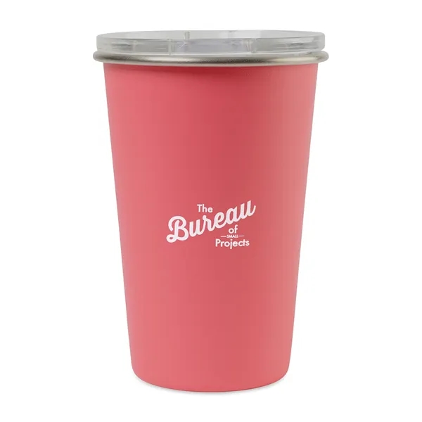 Made from 18/8 single wall stainless steel in a trendy matte... from ASI 56070 Gemline / Gemline®