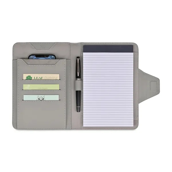 Junior padfolio with magnetic closure.... from ASI 56070 Gemline / Gemline®