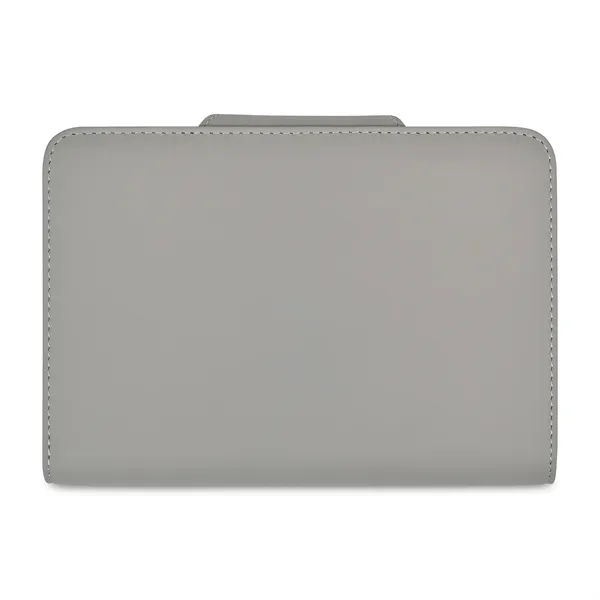 Junior padfolio with magnetic closure.... from ASI 56070 Gemline / Gemline®