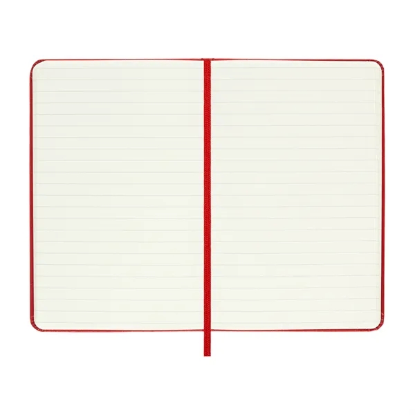 The Legendary Notebook. This elegant, well-designed tool is the perfect space... from ASI 56070 Gemline / Gemline®