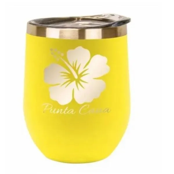 11 Oz. Aster Tumbler.... from ASI 52475 Xpres LLC