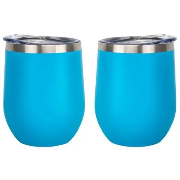 11 Oz. Aster Tumbler with Drink Thru Lid... from ASI 52475 Xpres LLC