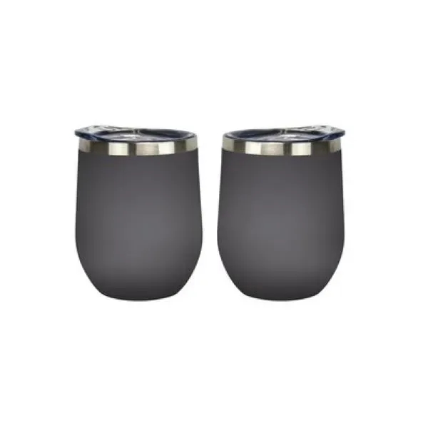 11 Oz. Aster Tumbler with Drink Thru Lid... from ASI 52475 Xpres LLC