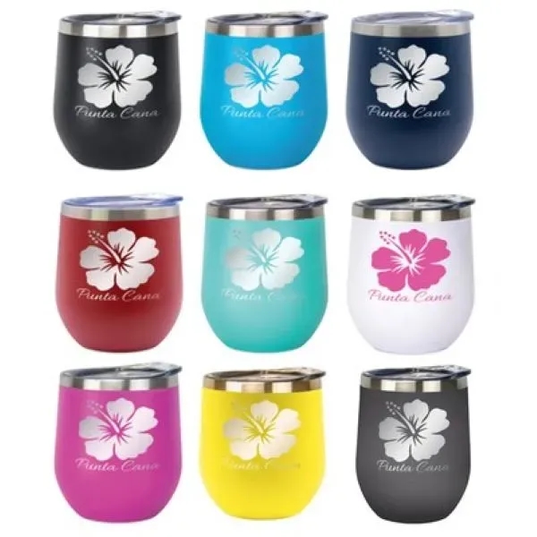 11 Oz. Aster Tumbler.... from ASI 52475 Xpres LLC