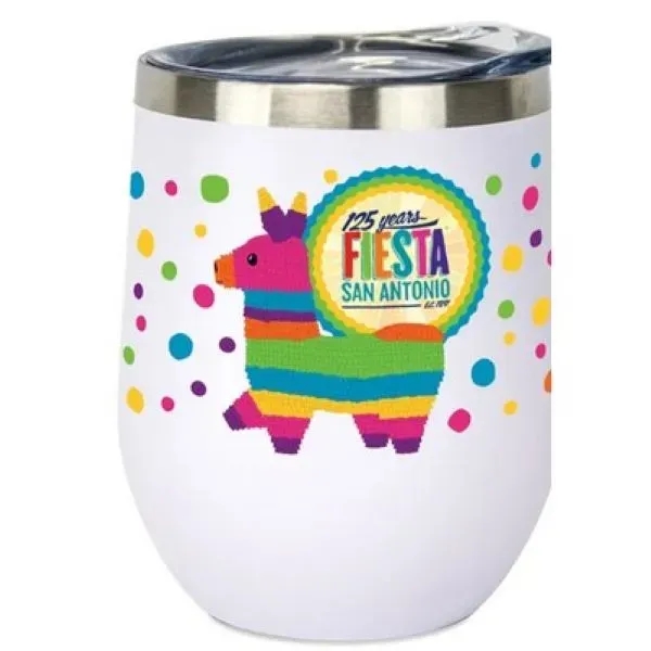 11 Oz. Aster Tumbler with Drink Thru Lid... from ASI 52475 Xpres LLC