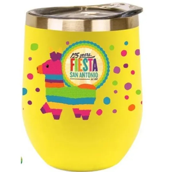 11 Oz. Aster Tumbler with Drink Thru Lid... from ASI 52475 Xpres LLC