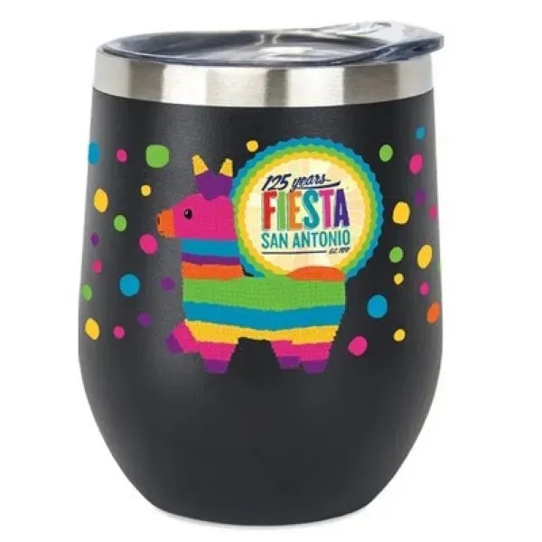 11 Oz. Aster Tumbler with Drink Thru Lid... from ASI 52475 Xpres LLC