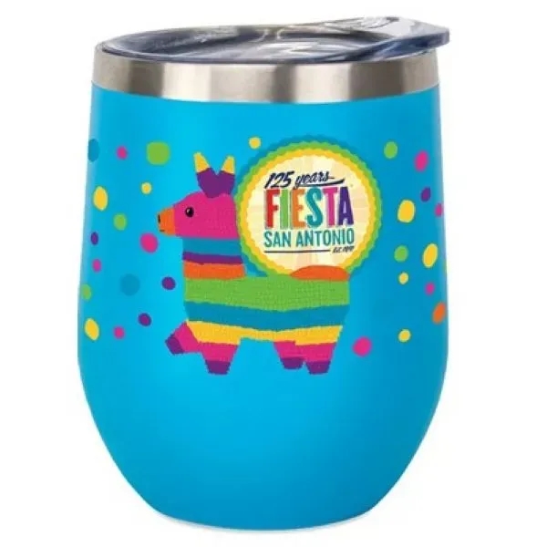 11 Oz. Aster Tumbler with Drink Thru Lid... from ASI 52475 Xpres LLC